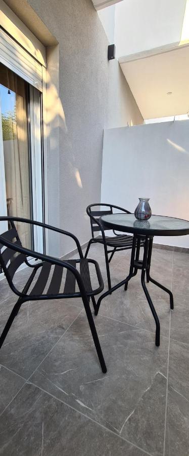 Camping Corali & Apartments Ríza Zewnętrze zdjęcie