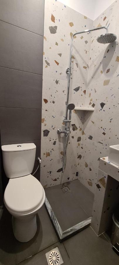 Camping Corali & Apartments Ríza Zewnętrze zdjęcie