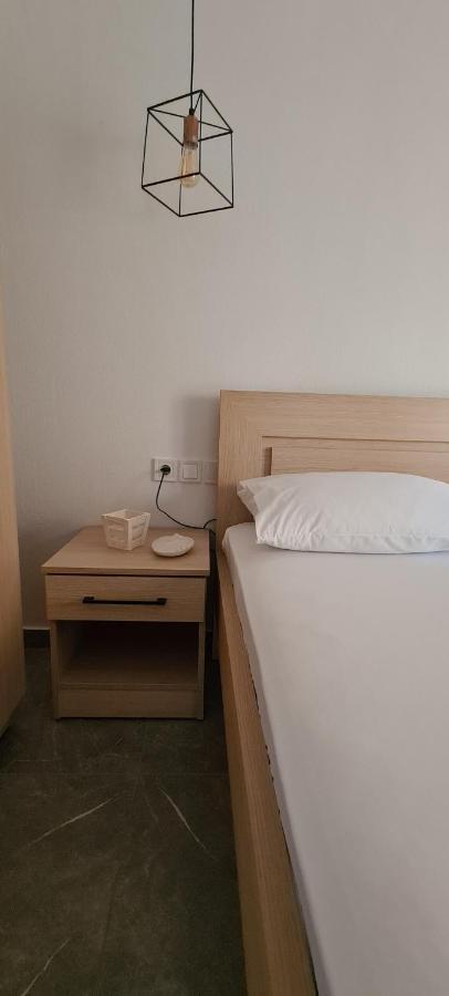 Camping Corali & Apartments Ríza Zewnętrze zdjęcie