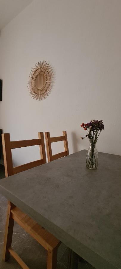 Camping Corali & Apartments Ríza Zewnętrze zdjęcie
