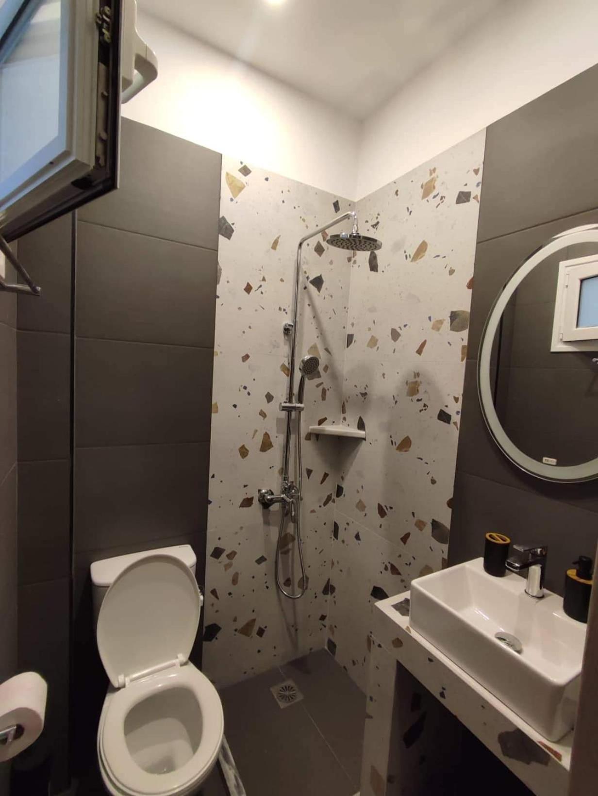 Camping Corali & Apartments Ríza Pokój zdjęcie